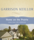 Image for Home on the Prairie
