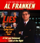 Image for Lies and the Lying Liars Who Tell Them