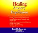 Image for Healing Anxiety and Depression