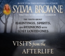 Image for Visits from the Afterlife