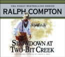 Image for Showdown at Two Bit Creek