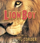 Image for Lionboy