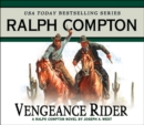 Image for Vengeance Rider