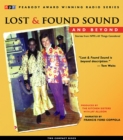 Image for Lost and Found Sound and Beyond