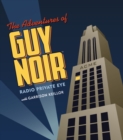 Image for The Adventures of Guy Noir