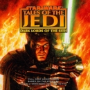 Image for Star Wars Tales of the Jedi: Dark Lords of the Sith