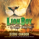 Image for Lion Boy