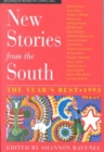 Image for New Stories from the South