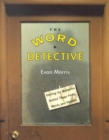 Image for The word detective