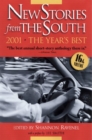Image for New Stories from the South 2001