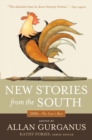 Image for New Stories from the South