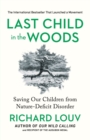 Image for Last Child in the Woods