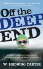 Image for Off the Deep End