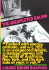 Image for Unexpected Salami: A Novel