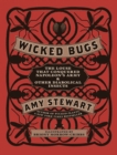 Image for Wicked Bugs