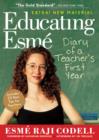 Image for Educating Esme: diary of a teacher&#39;s first year
