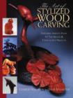 Image for Art of Stylized Wood Carving