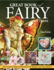Image for Great Book of Fairy Patterns
