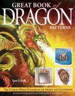 Image for Great Book of Dragon Patterns 2nd Edition