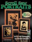 Image for Scroll Saw Portraits