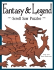 Image for Fantasy &amp; Legend Scroll Saw Puzzles