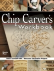Image for Chip Carver&#39;s Workbook