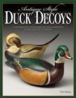 Image for Antique-Style Duck Decoys