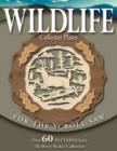 Image for Wildlife Collector Plates for the Scroll Saw