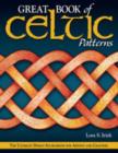 Image for Great Book of Celtic Patterns