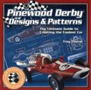 Image for Pinewood Derby Designs &amp; Patterns