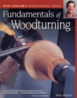 Image for Fundamentals of Woodturning