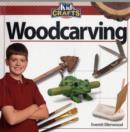 Image for Woodcarving