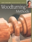 Image for Woodturning Methods