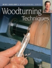 Image for Woodturning Techniques