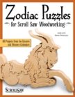 Image for Zodiac Puzzles for Scroll Saw Woodworking