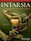 Image for Intarsia Woodworking for Beginners