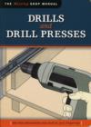 Image for Drills and Drill Presses (Missing Shop Manual )