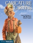 Image for Caricature Carving (Best of WCI)