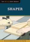 Image for Shaper (Missing Shop Manual)