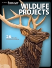 Image for Wildlife Projects : 28 Favorite Projects &amp; Patterns