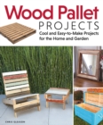 Image for Wood Pallet Projects