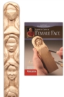 Image for Carve a Female Face Study Stick Kit