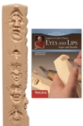 Image for Faces Eyes Lips Study Stick Kit