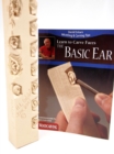 Image for Carve the Basic Ear Study Stick Kit