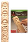 Image for Carve a Wood Spirit Study Stick Kit