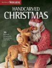Image for Handcarved Christmas (Best of WCI)