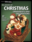 Image for Big Book of Christmas Ornaments and Decorations