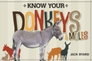 Image for Know Your Donkeys &amp; Mules
