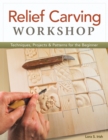 Image for Relief Carving Workshop