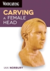 Image for Carving a Female Head DVD